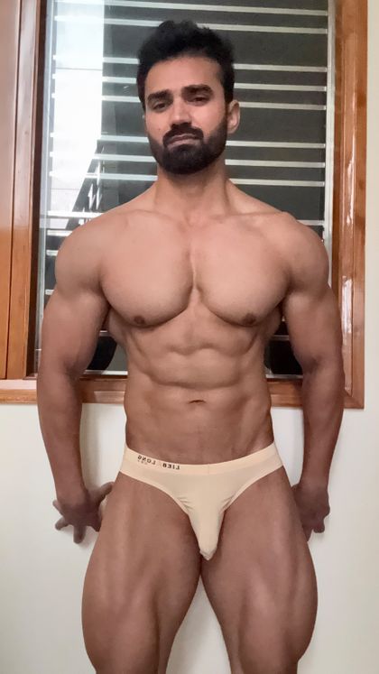 desihunk89 OnlyFans picture