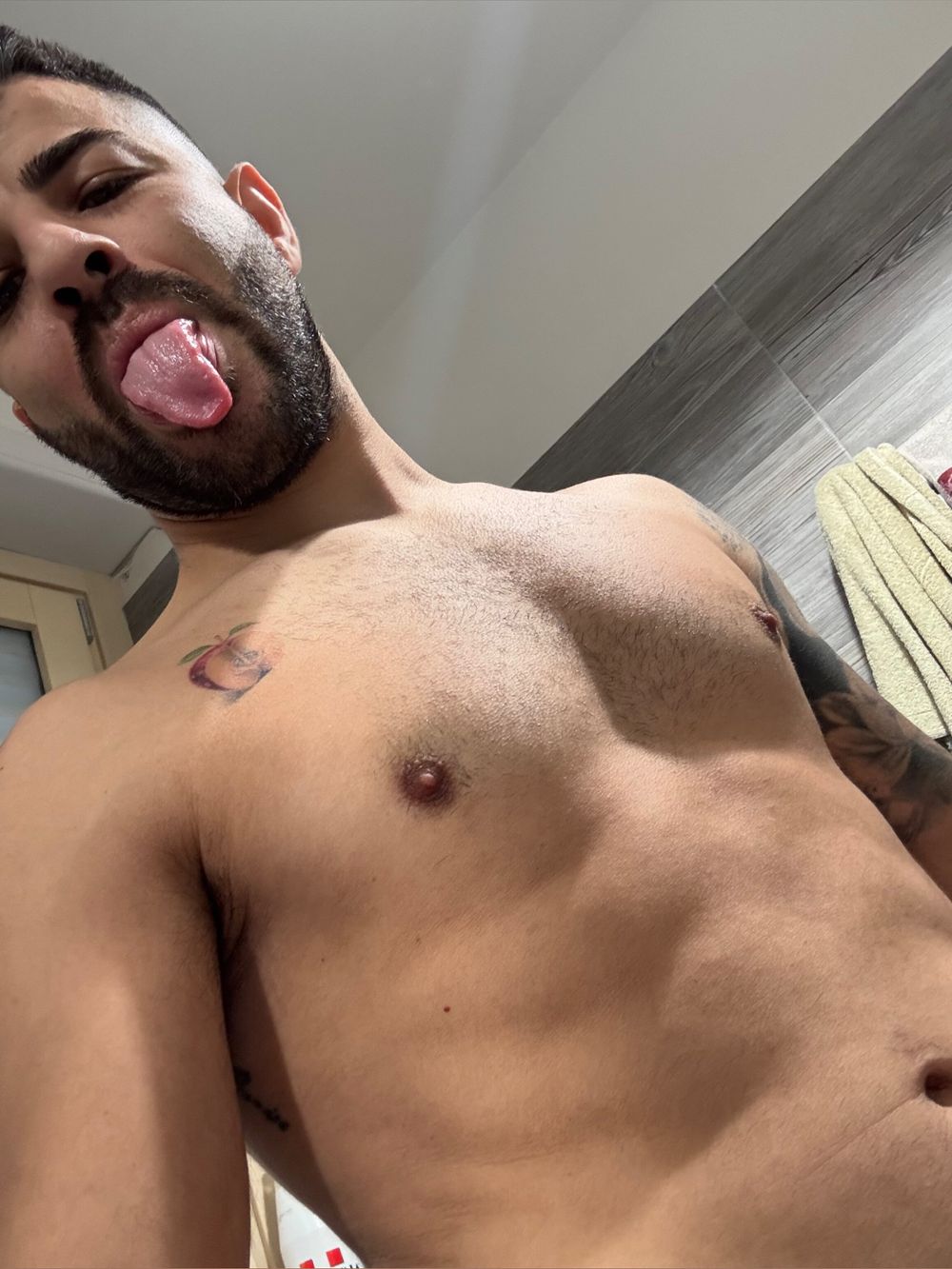 only_lover_23 OnlyFans profile picture