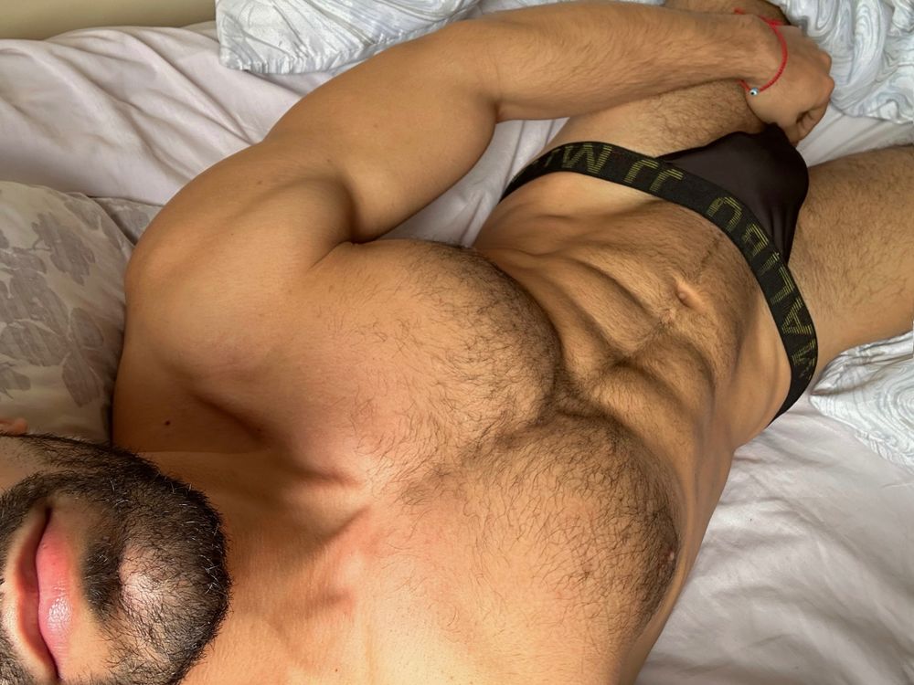 claudio_perezg OnlyFans profile picture