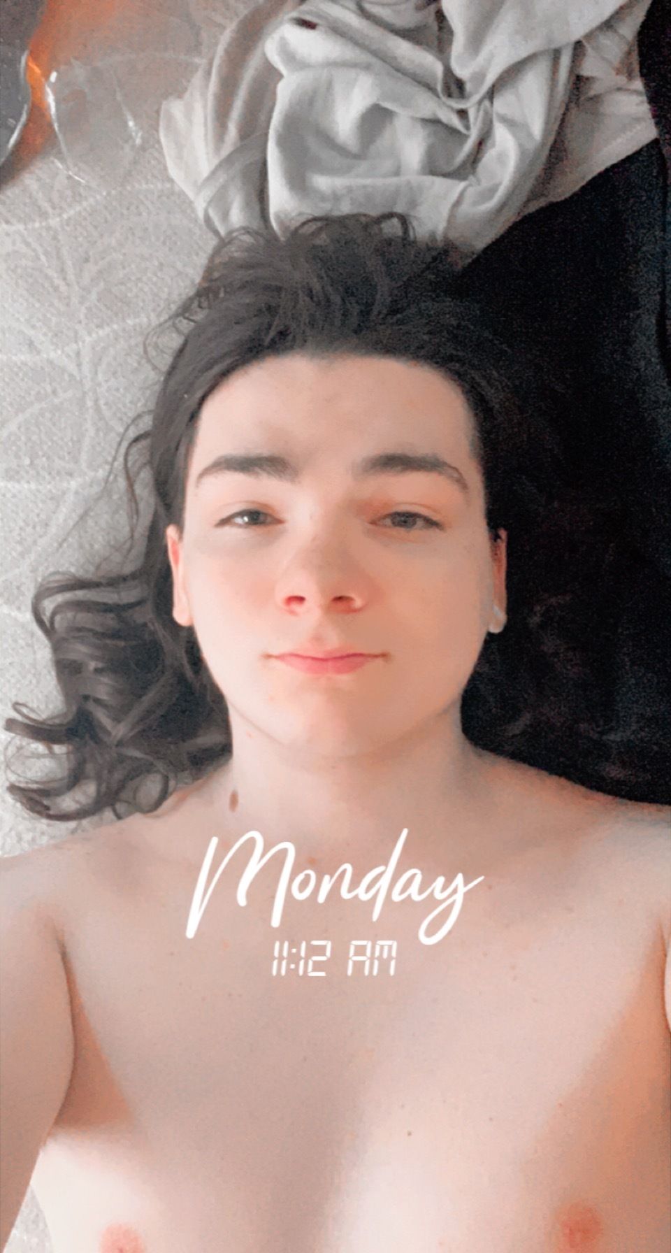 chaoticmessi OnlyFans profile picture