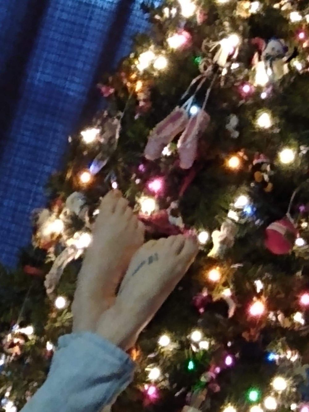dancersfeet01 OnlyFans profile picture