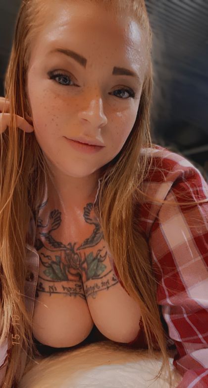 freckledprincess92 OnlyFans picture
