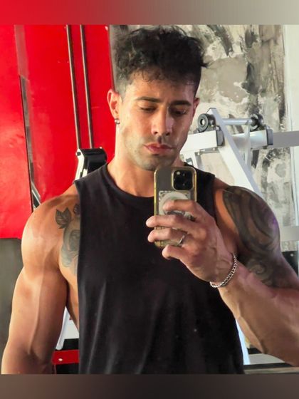 shanevip OnlyFans picture