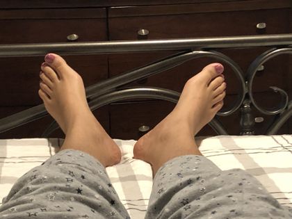 rossie_feet OnlyFans picture