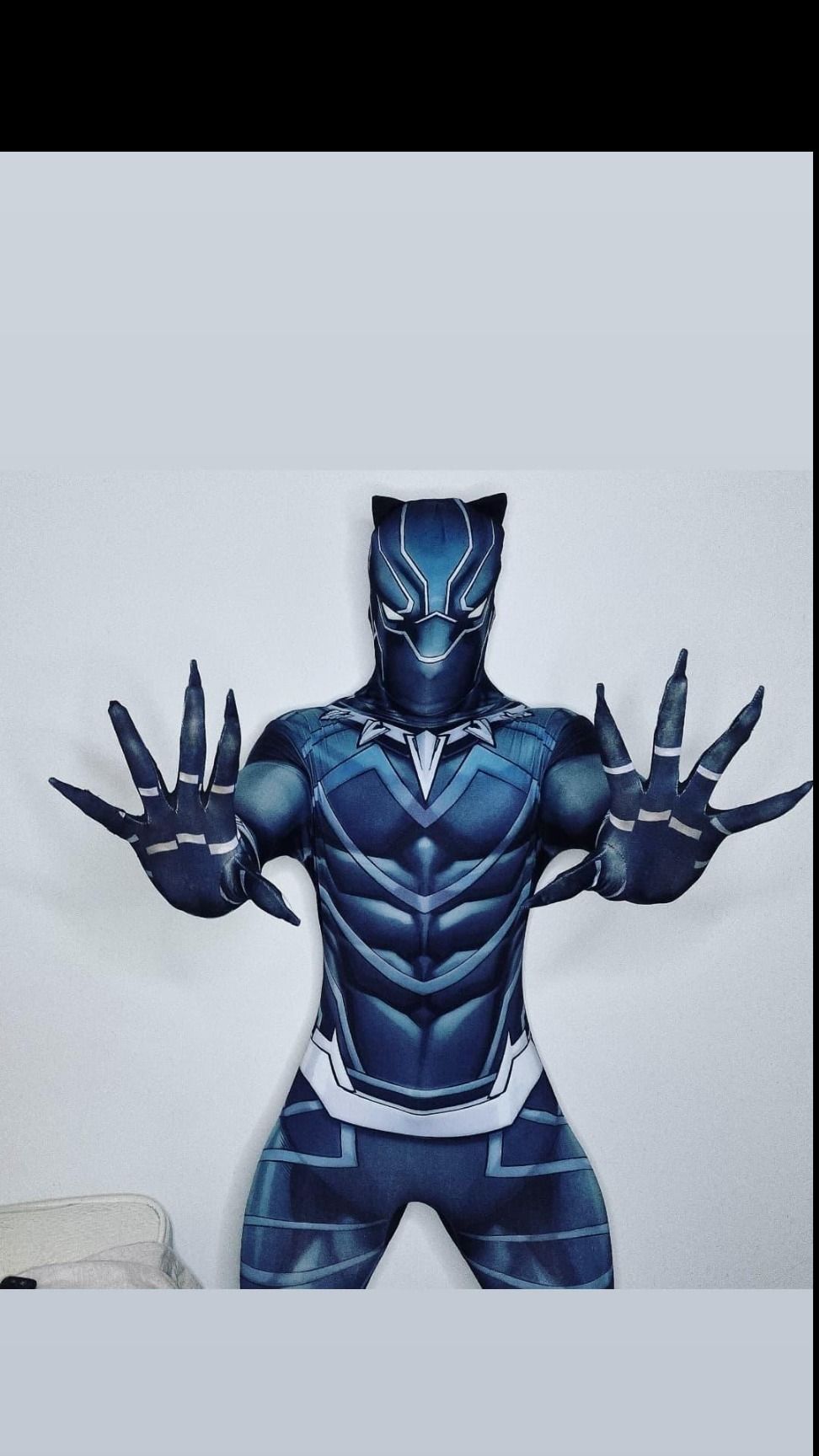 black_jezuzz OnlyFans profile picture