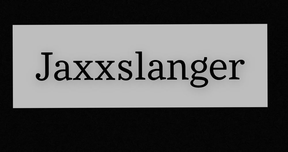 jaxx_slanger OnlyFans profile picture