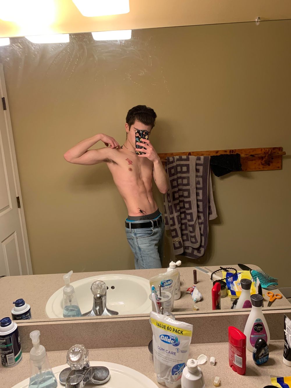 pacificdago OnlyFans profile picture