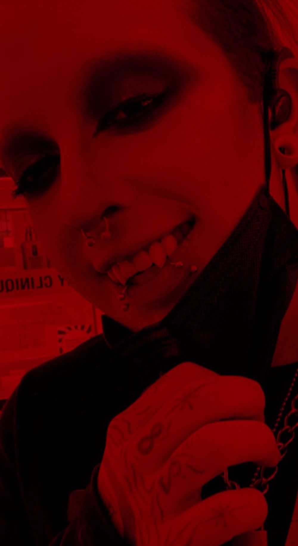 vampiricmess OnlyFans profile picture