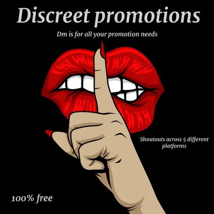 discreetpromo OnlyFans picture