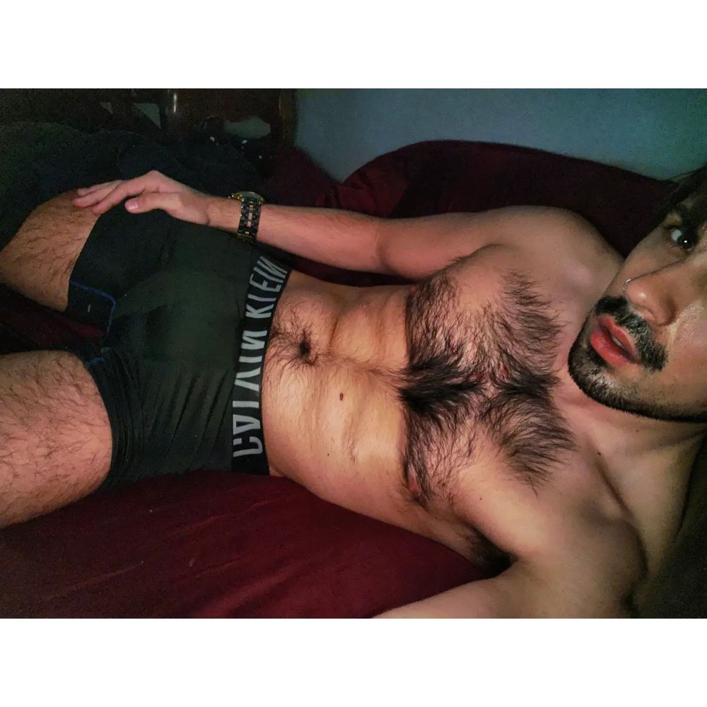 octobersky93 OnlyFans profile picture