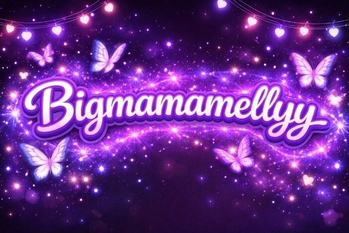 bigmamamellyy OnlyFans profile picture