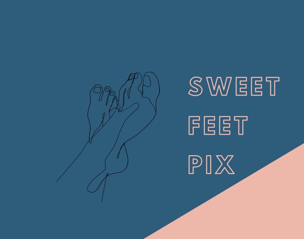 sweetfeetpixonly OnlyFans profile picture
