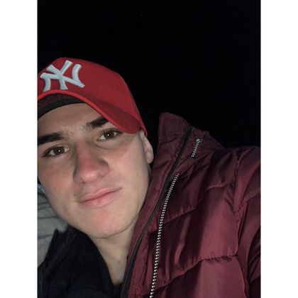 aarongf OnlyFans picture