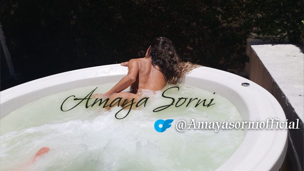 amayasornistarvip OnlyFans profile picture