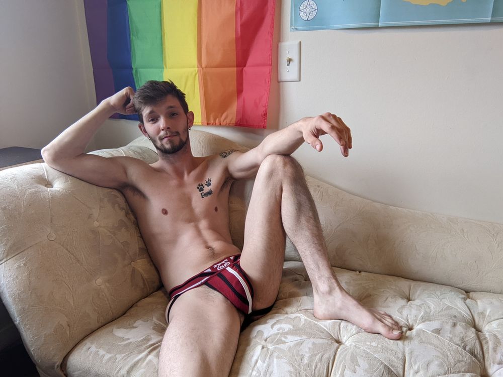 nerdclad OnlyFans profile picture