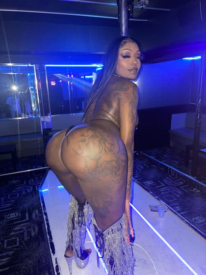 mawiidadancer OnlyFans picture
