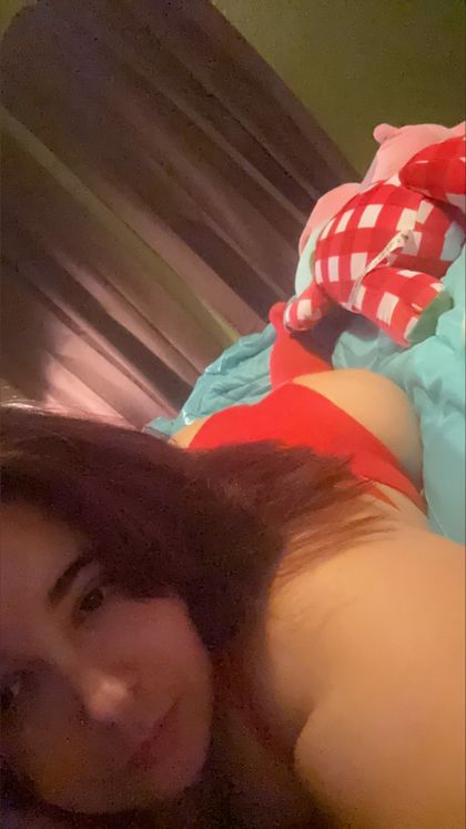 saylaabaggbabyy OnlyFans picture