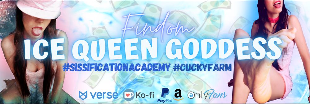 icequeengoddess OnlyFans profile picture