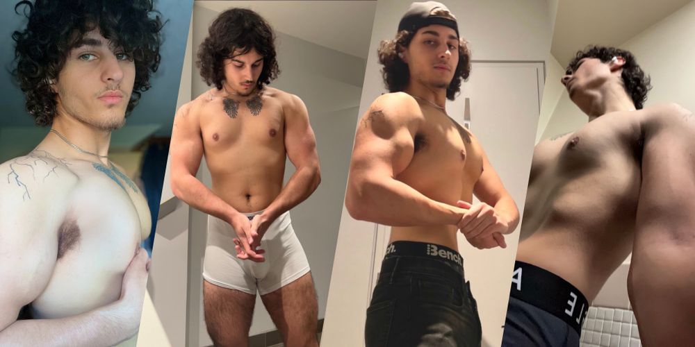genejj OnlyFans profile picture