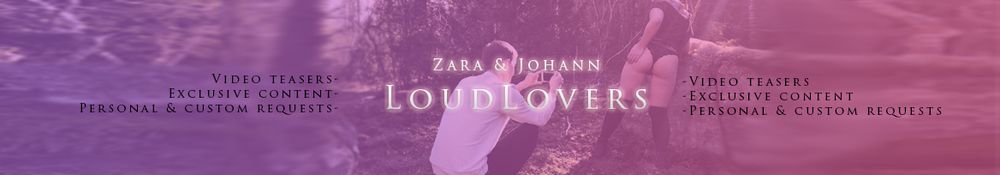loudlovers OnlyFans profile picture