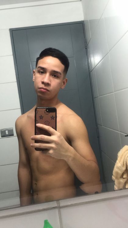 oscurocevallo OnlyFans picture
