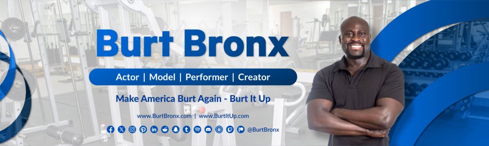 burtbronx OnlyFans profile picture