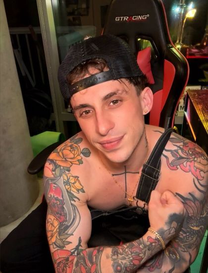 chrisrailxxx OnlyFans picture