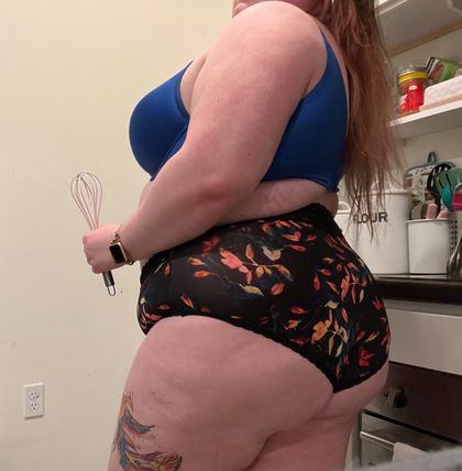 thebodaciousbaker OnlyFans picture