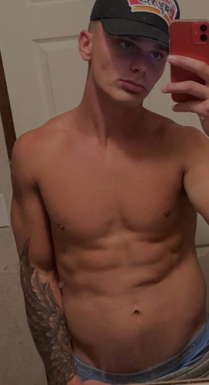 prettyboykyle OnlyFans picture