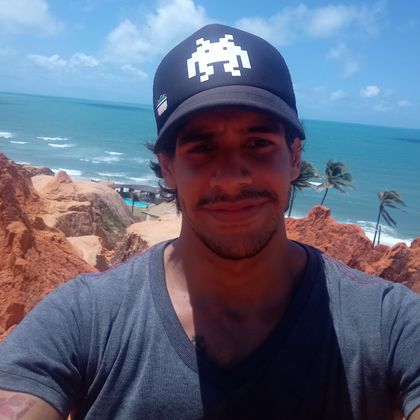 luisvap OnlyFans picture
