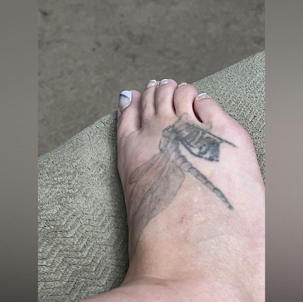 nanasfeet24 OnlyFans profile picture