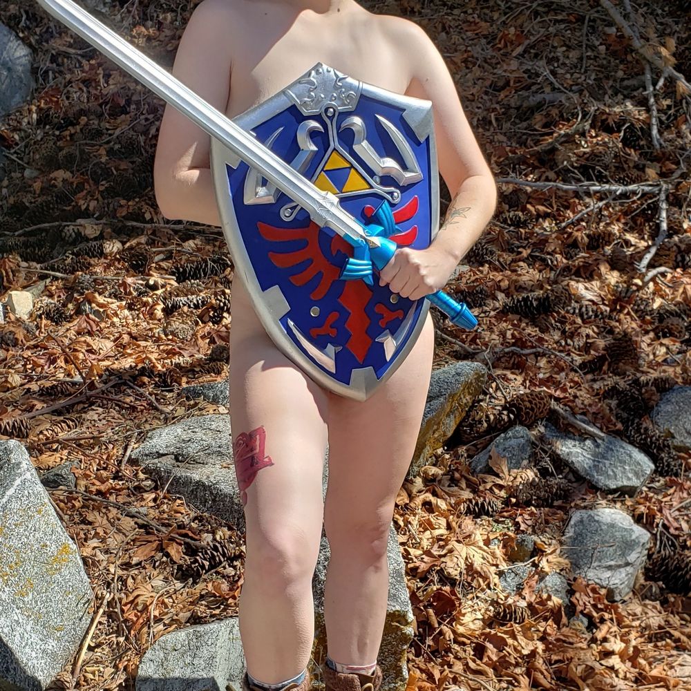 nintendoqueen007 OnlyFans profile picture