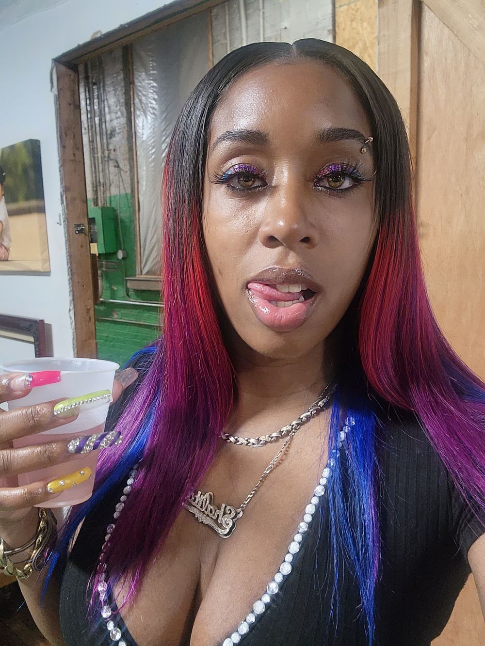 shalitastarr OnlyFans profile picture