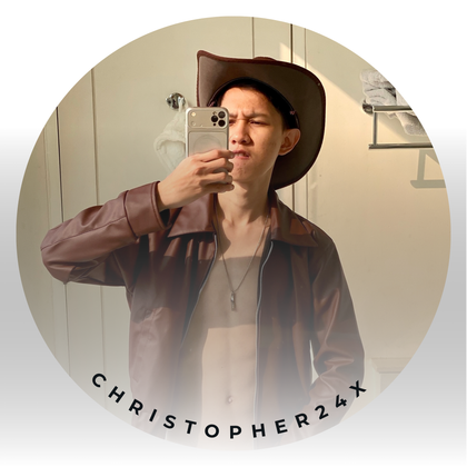 christopher24x OnlyFans picture