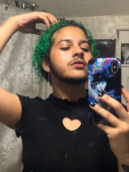 neptunenudes OnlyFans picture