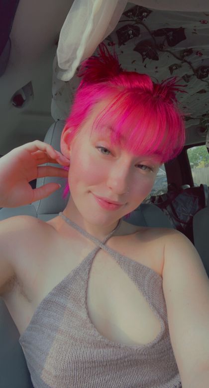 smokin.pixie OnlyFans picture