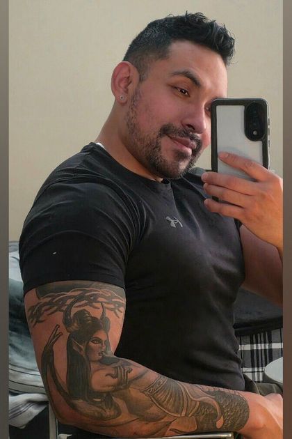 nick67407 OnlyFans picture