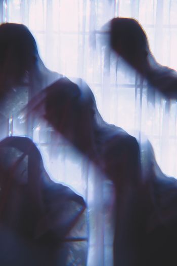 fragments