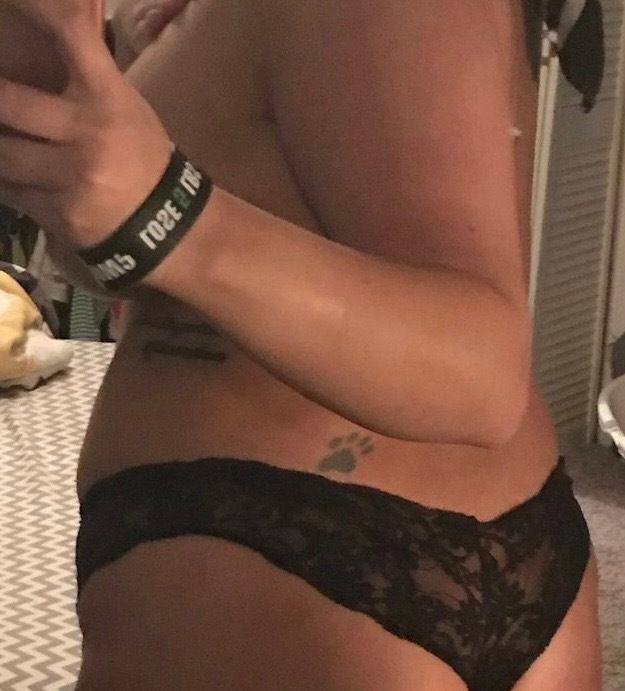 bigtitblonde359 OnlyFans profile picture