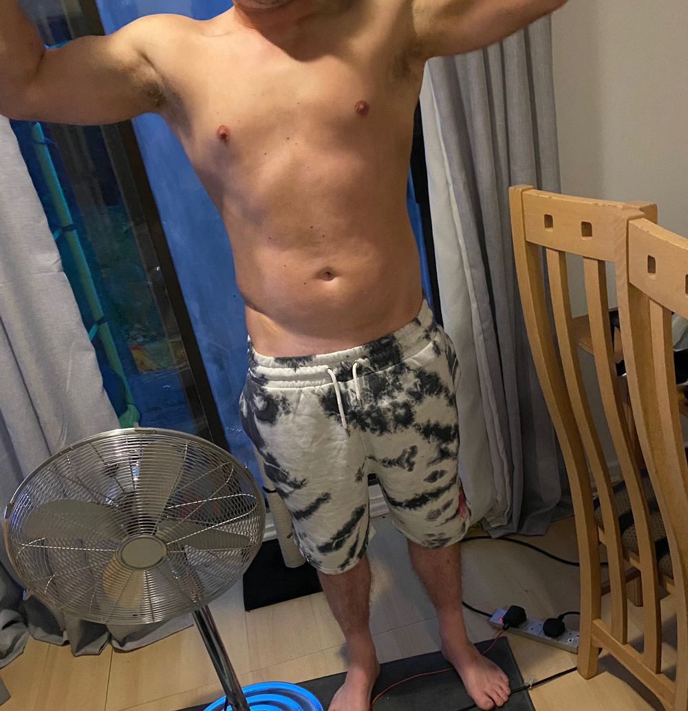 smbarebumman2022 OnlyFans profile picture