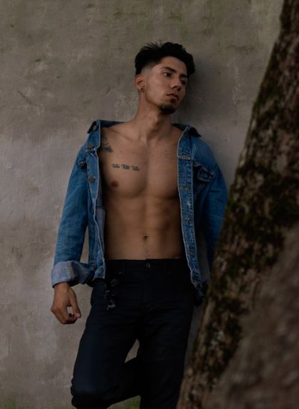 sebnezz OnlyFans picture