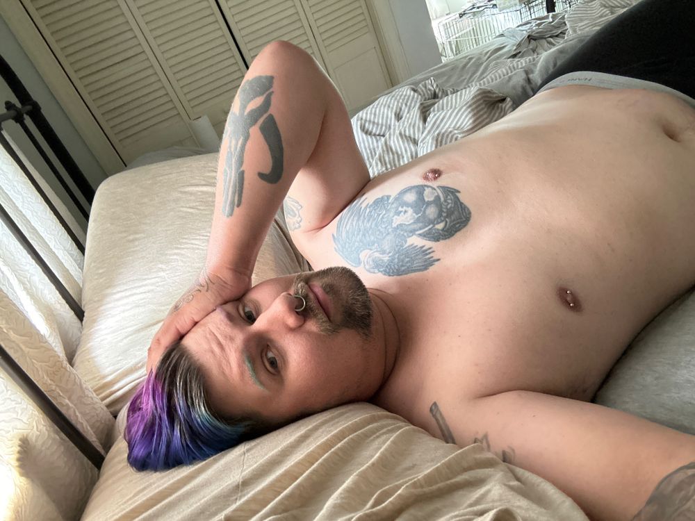 meatballjones OnlyFans profile picture
