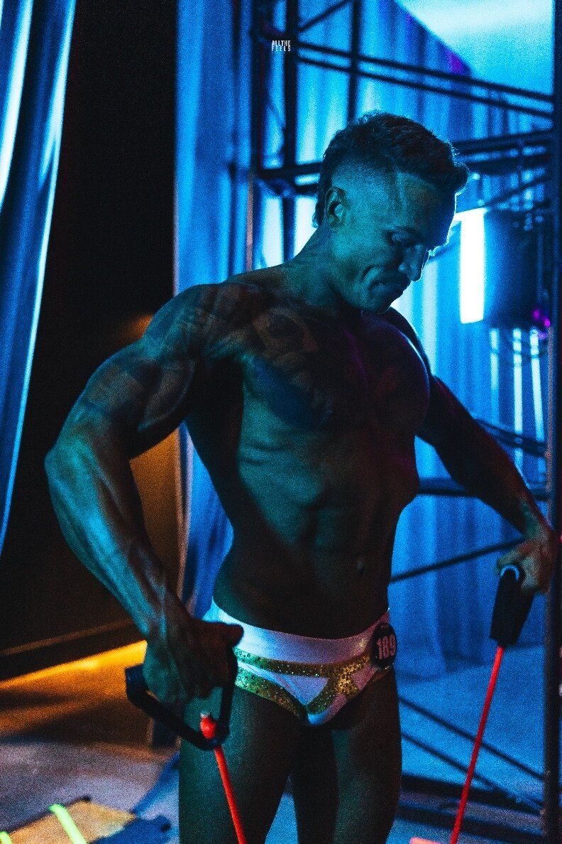 aussietroy OnlyFans profile picture
