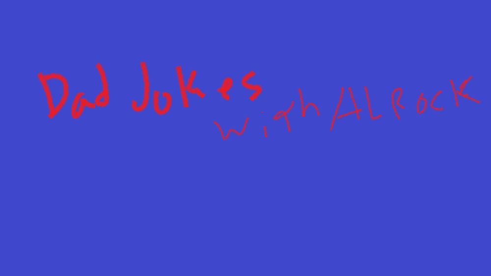 alrockdadjokes OnlyFans profile picture