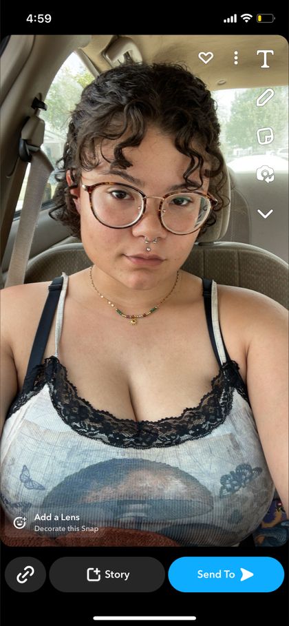 milkymish2000 OnlyFans picture