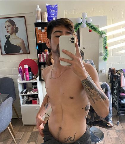 andyflyp OnlyFans picture