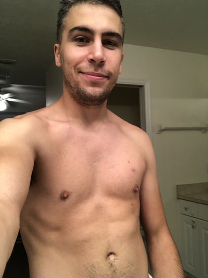 michaelmaxxe OnlyFans picture