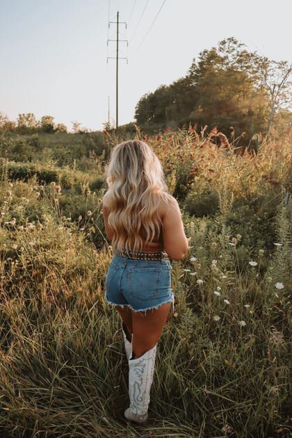 xoxowesternbarbie OnlyFans picture