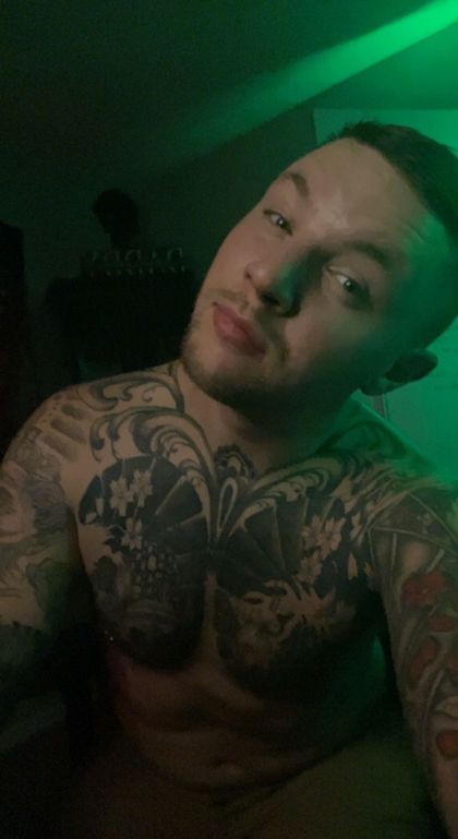 beardaddy33 OnlyFans picture