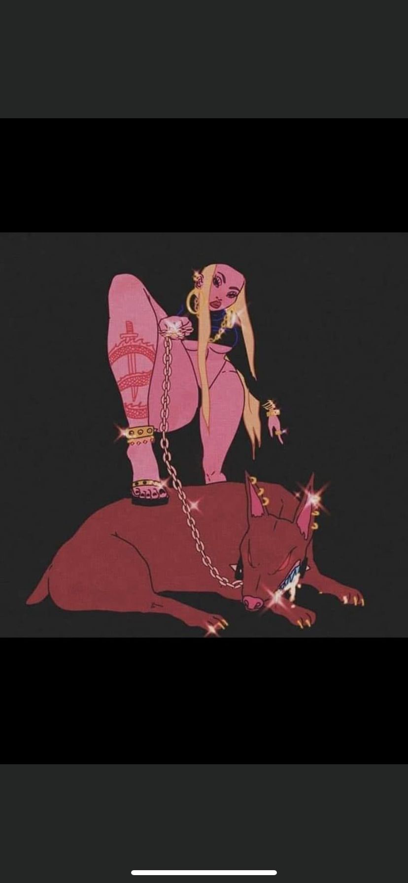 bustysilk OnlyFans profile picture